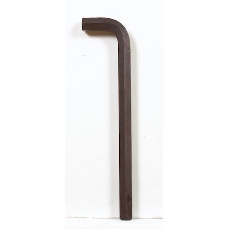 Eklind HEX KEY L LONG ARM 3/4"" 14248